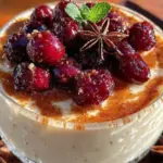 Zimt Panna Cotta - featured image