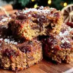 Zuckerfreie Weihnachtsplätzchen - featured image